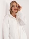 Bluza-LK-BL-509806.78-biały rozmiar - S/M