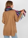 Szalik-AT-SZ-2799.12X-wielokolorowy rozmiar - ONE SIZE
