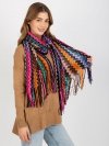 Szalik-AT-SZ-2799.12X-wielokolorowy rozmiar - ONE SIZE