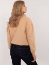 Bluza-CLM-BL-1272.68-camelowy rozmiar - L