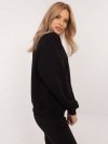 Bluza-CLM-BL-1280.22-czarny rozmiar - M