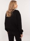 Bluza-CLM-BL-1280.22-czarny rozmiar - L