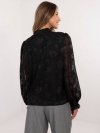 Koszula-LK-KS-509801.87P-czarny rozmiar - S/M