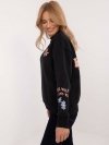 Bluza-D10600T02568G-grafitowy rozmiar - M