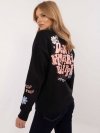 Bluza-D10600T02568G-grafitowy rozmiar - XS