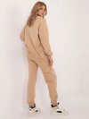 Komplet-CLM-KMPL-1278.08P-camelowy rozmiar - XL