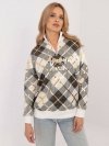 Bluza-CLM-BL-1259.59-ecru rozmiar - M