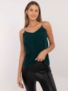 Top-LK-TP-508592-1.99-ciemny zielony rozmiar - L/XL