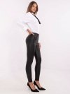 Spodnie-NM-SP-AM-0103.50-czarny rozmiar - M