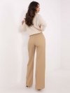 Spodnie-LK-SP-509758.06-camelowy rozmiar - 42