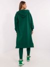 Komplet-EM-KMPL-851.86P-ciemny zielony rozmiar - ONE SIZE
