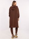 Komplet-EM-KMPL-851.69P-brązowy rozmiar - ONE SIZE