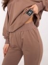 Komplet-EM-KMPL-846.97-brązowy rozmiar - ONE SIZE