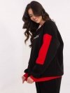 Bluza-EM-BL-983.10X-czarny rozmiar - ONE SIZE