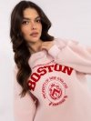 Bluza-EM-BL-617-15.51P-jasny różowy rozmiar - ONE SIZE