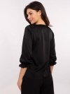 Bluzka-LK-BZ-509950.89-czarny rozmiar - 36