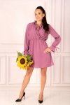 Sukienka Mirava Purple rozmiar - XL