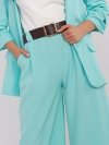 Spodnie-DHJ-SP-5583-1.83-mietowy rozmiar - ONE SIZE