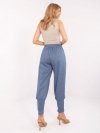 Spodnie-MI-SP-61700.80P-ciemny niebieski rozmiar - ONE SIZE