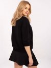Bluzka-RV-BZ-A261.18-czarny rozmiar - ONE SIZE