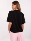 T-shirt-MI-TS-M745.33-czarny rozmiar - ONE SIZE