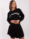 Komplet-MI-KMPL-M6158.92-czarny rozmiar - ONE SIZE