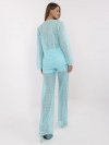 Komplet-LK-KMPL-509993.87-mietowy rozmiar - L/XL