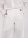 Komplet-NM-KMPL-Y0828.03-ecru rozmiar - M/L