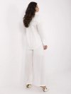 Komplet-NM-KMPL-Y0828.03-ecru rozmiar - M/L