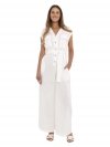 Kombinezon-NM-KO-JK62602.65P-ecru rozmiar - M/L