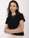 T-shirt-CLM-TS-1640.87-czarny rozmiar - S