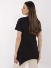 Bluzka-CLM-BZ-1702.89-czarny rozmiar - M