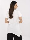 Bluzka-CLM-BZ-1702.89-ecru rozmiar - S