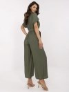 Kombinezon-DHJ-KO-19077.69-khaki rozmiar - ONE SIZE