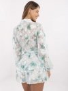 Komplet-LK-KMPL-510002.88-mietowy rozmiar - M/L