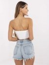 Top-D16048W02497A-biały rozmiar - XL