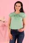 Bluzka Noriel Mint B49 rozmiar - XL