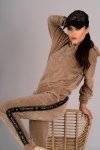 Dres Provocateur Me Camel rozmiar - L