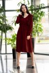 Sukienka Ratsim Cherry D09 rozmiar - L