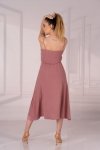 Sukienka Molinen Dusty Rose D04 rozmiar - S