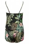 Koszulka Alexandrine Aquareel Collection LivCo Corsetti Fashion rozmiar - S