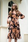 Sukienka Nilisa rozmiar - ONE SIZE