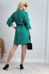 Sukienka Zorola Green rozmiar - L