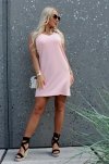 Sukienka Bianca Pink rozmiar - M