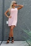 Sukienka Bianca Pink rozmiar - XL