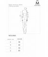 Sukienka Nidlania Lilac rozmiar - ONE SIZE