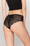 Figi Malibu BBL 057 Czarne