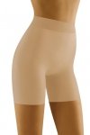 Bokserki Model Figurata Beige - Wolbar