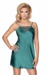 Koszulka Model Emerald I Dark Green  - Irall