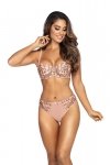 Figi Model V-9513 Summer Love Powder Rose - Axami